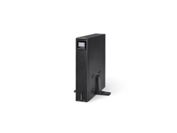 SAI Interactivo SALICRU SLC-6000-TWIN RT3 (Negro - USB - RJ45 - AC x 2 - 6000 W)
