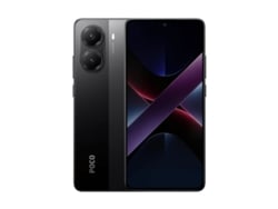 Xiaomi Poco X7 Pro 5g 12 GB/512 GB Negro Dual Sim (negro)