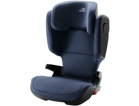 Silla Auto BRITAX ROMER Kidfix M i-Size Moonlight Blue (Grupo 3)