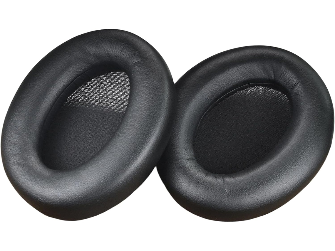 Almohadillas Para Auriculares Rp-hd601n, Hd605n Y Hd805n: Aislamiento De Ruido Superior.