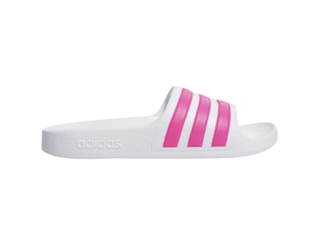 Sandalias de Niño ADIDAS SPORTSWEAR Dedo Adilette Aqua Rosa (29)