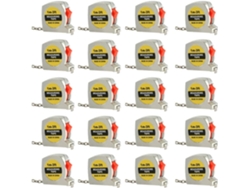 Mini Medidor Electrolítico De Acero Inoxidable, Regalo Perfecto, Sistema Dual Métrico E Inglés.