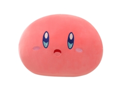 Peluche Suave De Anime, Almohada Decorativa Para Sofá, Dormitorio Y Regalo.