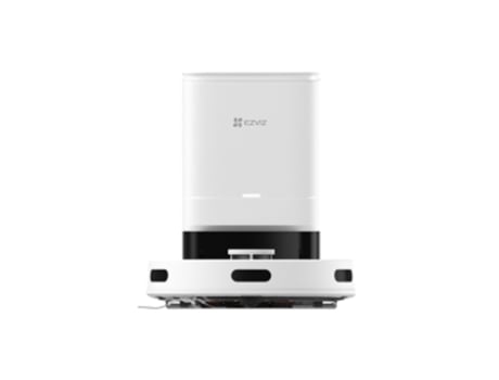 Robot Aspirador EZVIZ Re4P Plus Zd21 220-240V 950W
