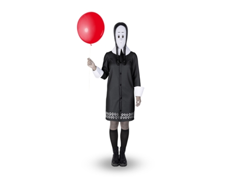 Disfraz miércoles addams ml MY OTHER ME