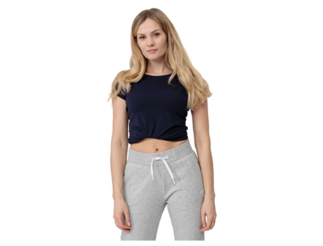 Camiseta de Mujer 4F Tsd (S)