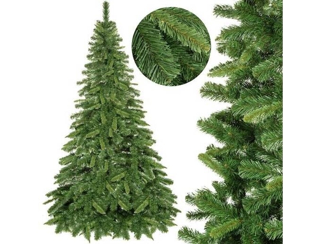 Árbol de Navidad SPRINGOS Artificial Pino Incluido Verde (150 cm)