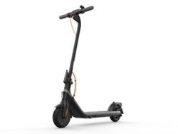 Patinete Eléctrico SEGWAY-NINEBOT NINEBOT E2 Plus E (300 W - Autonomía: 25 Km)