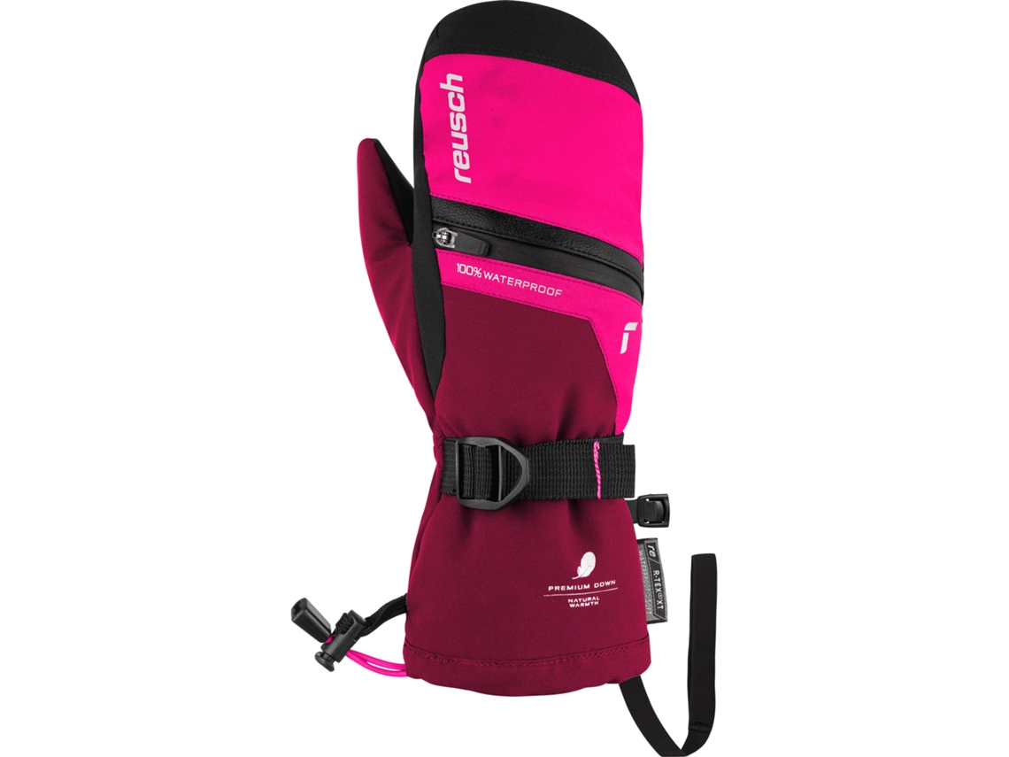 Manoplas para niños REUSCH Lando R-TEX XT Taille 5,5