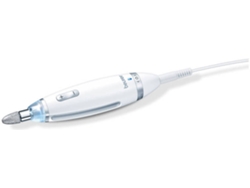 Beurer Equipo de manicura y pedicura MP62 blanco 570.35