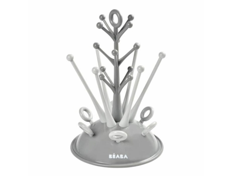 Escurridor BÉABA Gris