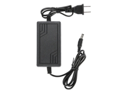 Adaptador De Alimentación De Conmutación (interruptor De Doble Línea, Salida 12v2a, Voltaje Ee.uu. 100-240v)
