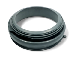 Goma De La Puerta - Miele 03827625-04223910 Para Lavadora Gsk002mi