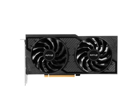 Placa gráfica KFA2 GDDR6)