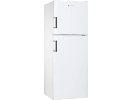 Frigorífico 2 puertas CANDY CMDS 5122WHN (Estático - 128.2 cm - 138 L - Blanco)
