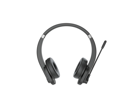 Auriculares Bluetooth Inalámbrico con micrófono V5.0 para micrófono de teléfono de oficina