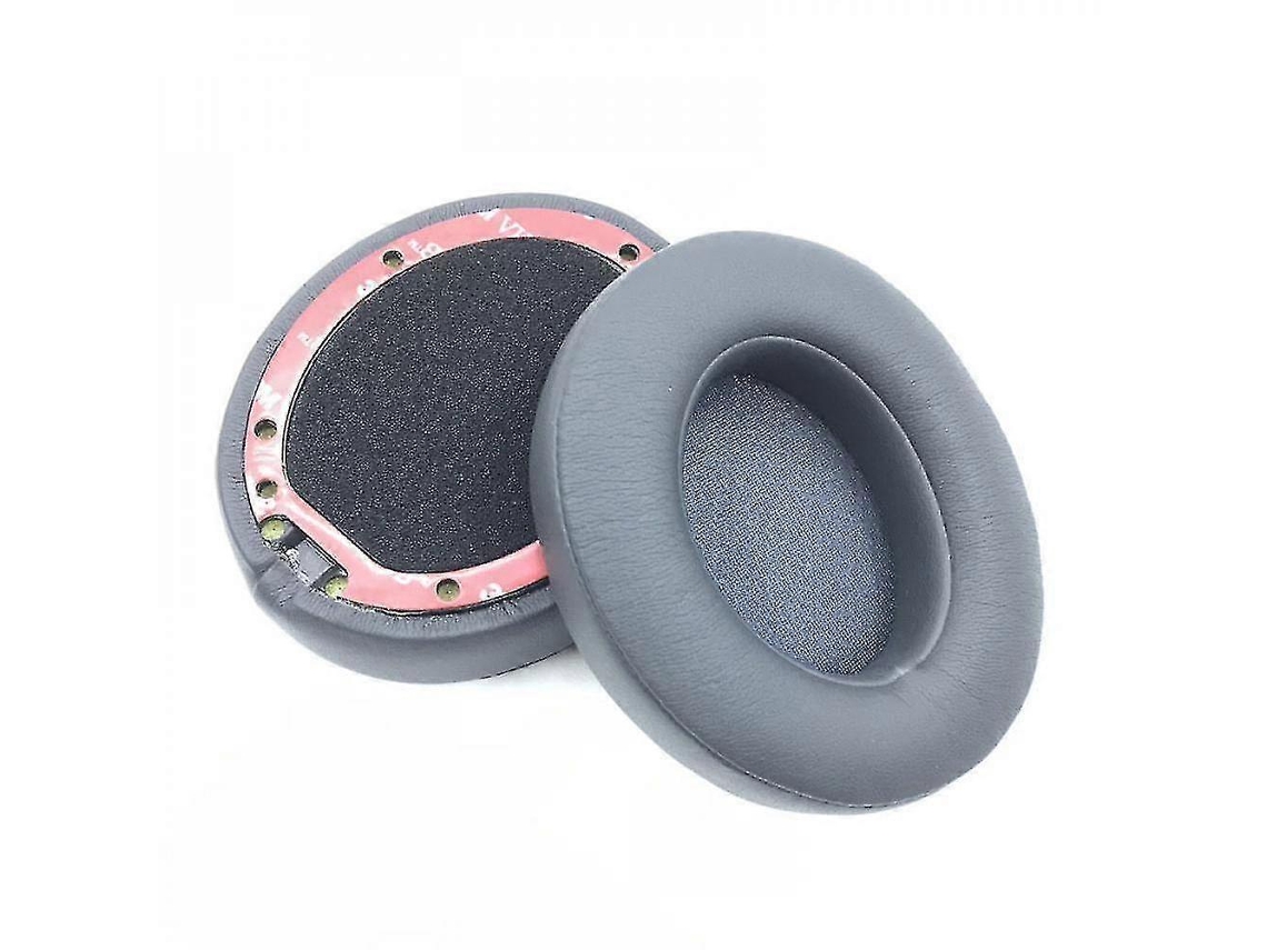 Almohadillas de repuesto para auriculares Beats Studio 2.0 y Beats Studio 3.0. Excelente control de calidad.