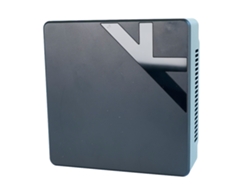 Mini Pc Grey-crenet M6 Intel Alder Lake-n95 16 Gb Ddr4 512 Gb Ssd 4k Salida Dual Hd Mini Computadora Para Juegos Pc De Escritorio
