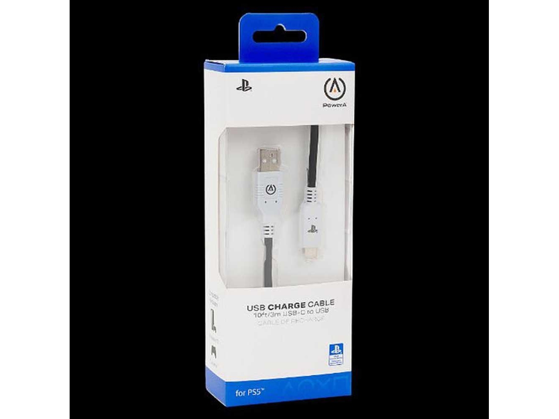 Cable USB-C PS5