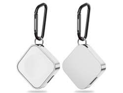 Cargador Compacto Colgante, Conexión Magnética Inmediata, Carga Rápida Apple Watch Se Y Series 1 Hasta 7
