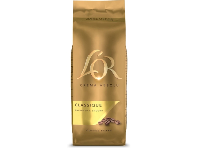 Café en Grano L'OR Classic (500 g)