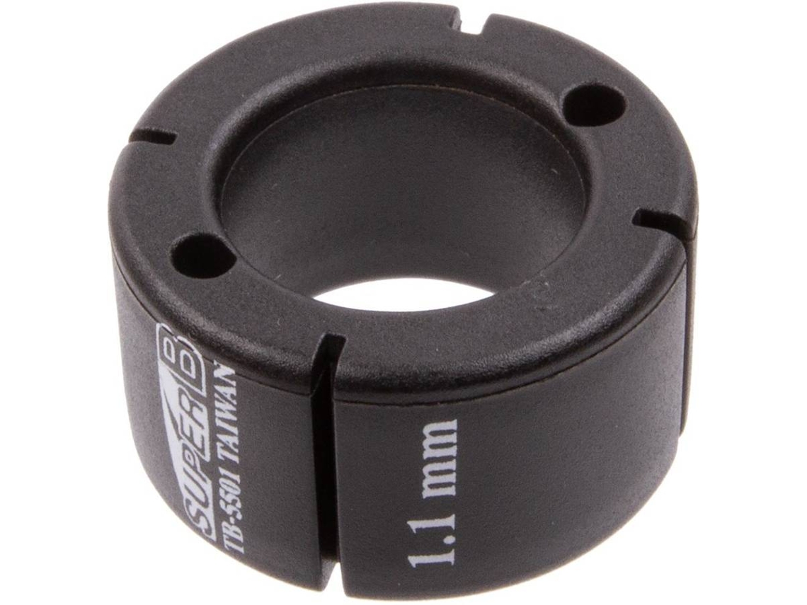 Herramienta SUPER B Tb-5501 Aero Spoke Key (0.9-1.9 Mm)