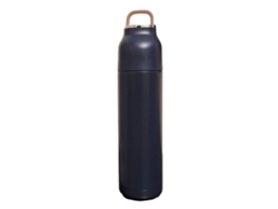 Botella termo portátil de 500 ml para actividades al aire libre NEVEANCE