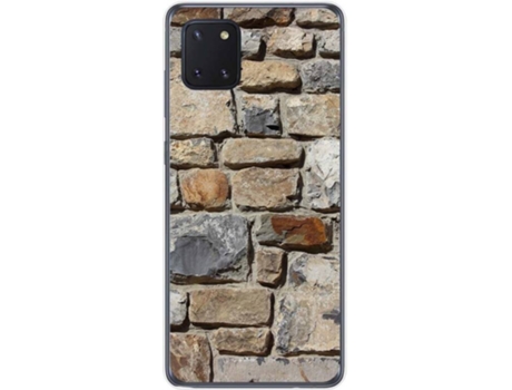 Carcasa Samsung Galaxy Note 10 Lite TUMUNDOSMARTPHONE Dibujos Multicolor