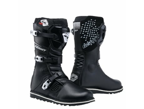Botas de Moto para Unisex KENNY (43 - Multicolor)