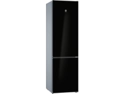 Frigorífico Combi BALAY Cristal 3KFD765NI (No Frost - 203 cm - 368 L - Negro)