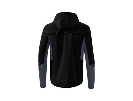 Chaqueta de Chándal para Hombre de Running ERIMA (3XL - Multicolor)