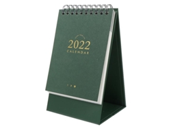 1 calendario 2022 para el hogar. ALLINLESS