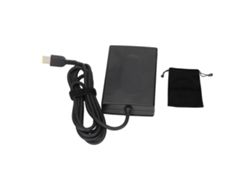Cargador De Laptop Lenovo De 230w Con Tecnología Gan, Adaptador De Energía Con Puerto Cuadrado