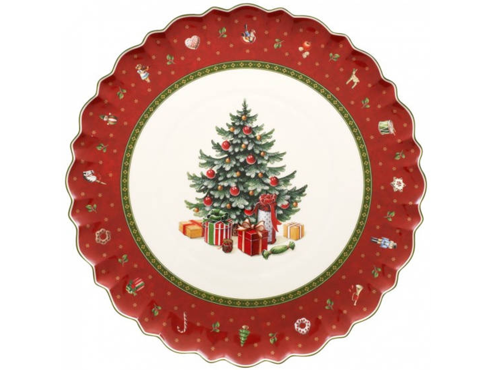 Plato VILLEROY & BOCH 1485852200