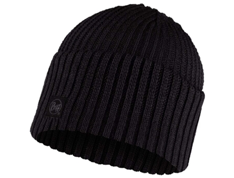 Gorro Rutger Graphite