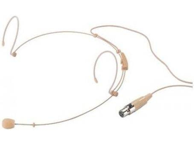 Headset SAMSON DE10