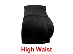 2026-aumentador De Cadera Levantador Invisible Push Up Interior Moldeador Con Relleno Transpirable Y Sin Costuras Para Mujer