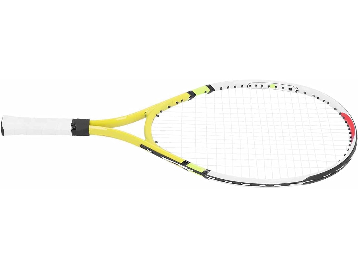 Raqueta De Tenis Para Adolescentes, Cuadro De Aluminio Duradero, Conjunto De Raquetas Para Niños, Herramientas