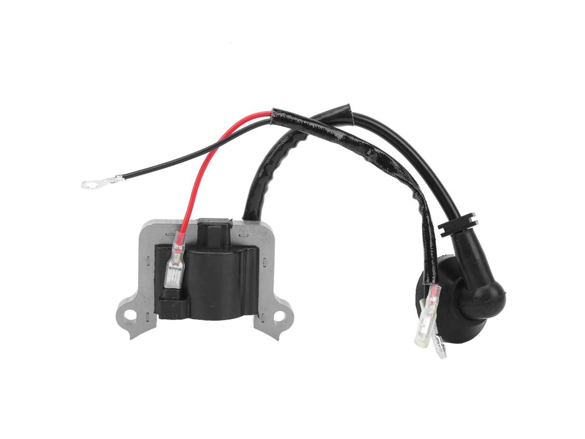 Bobina De Encendido Para Motor Paquete De Alto Voltaje Accesorio De Herramienta Eléctrica Reemplazo Para 40‑5