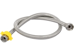 20 Mm F1/2' 'g1/2' 'rosca Interna 80 Cm De Longitud Acero Inoxidable 304 Conexión Wc (44766368070...