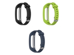 Correa de repuesto para reloj inteligente Huawei Ly Ebike (3 unidades)