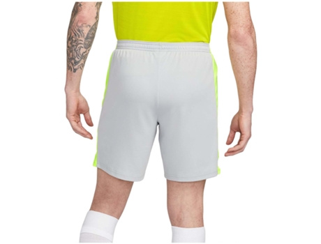 Pantalones de Hombre NIKE Dri Fit Academy Multicolor (L)