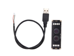 Módulo Cámara Usb Reconocimiento Facial Sensor Hm2131 1080p 30fps 2 Mp