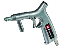 Pistola de succión para chorro de arena EINHELL