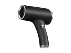 Secador de pelo portátil de viaje, recargable por USB, inalámbrico, herramienta de peluquería versátil, JS Ly Ebike