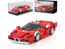 Mould King Fxx Supercar 27080