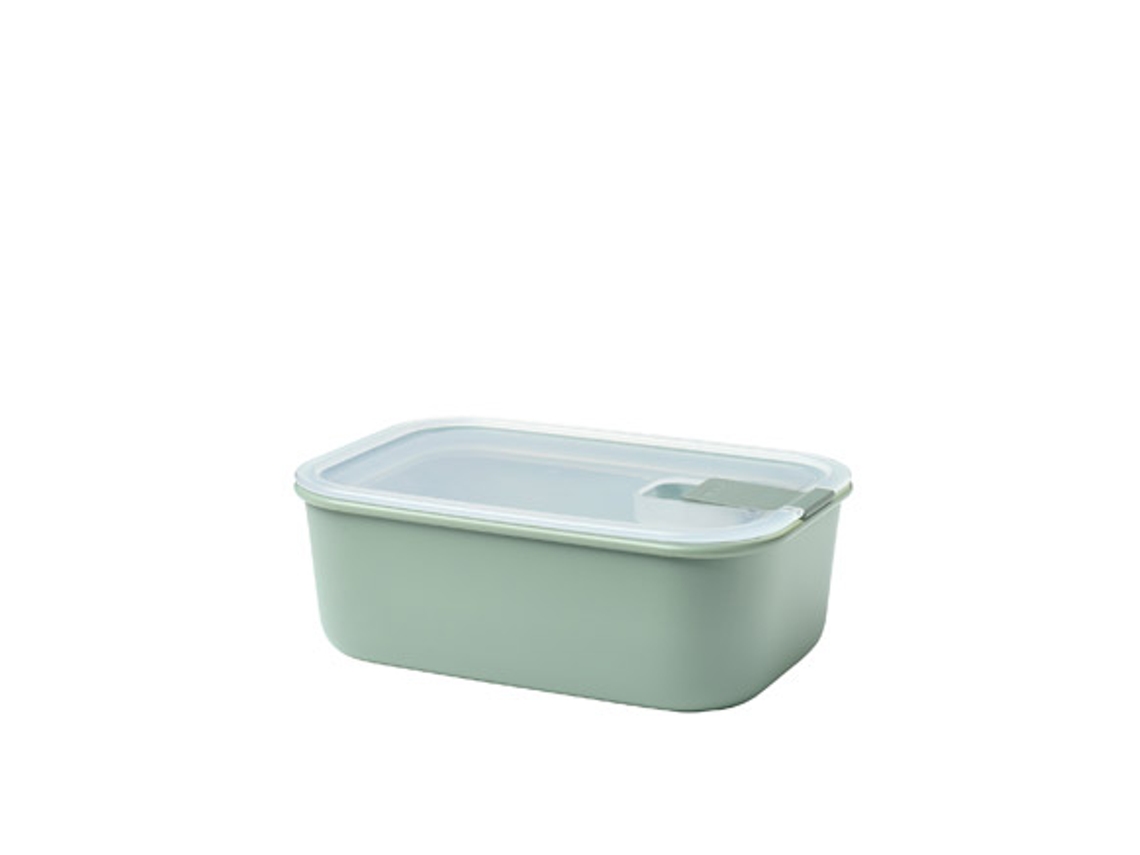 Contenedor Alimentos Easyclip MEPAL