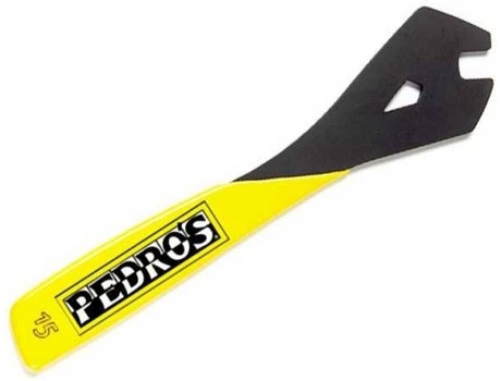 Herramienta PEDRO´S Pedal Wrench (15 Mm)