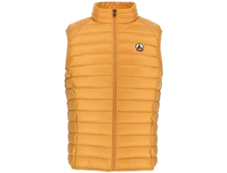Chaqueta de Hombre JOTT Tom Amarillo (M)
