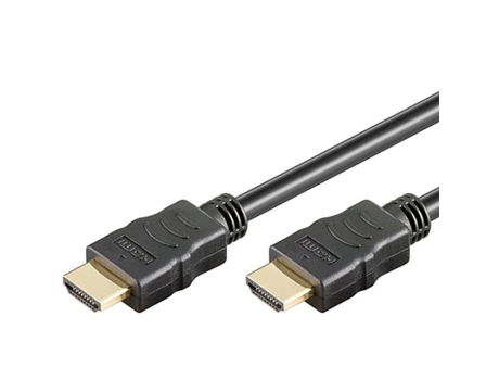 Cable HDMI 0.5m